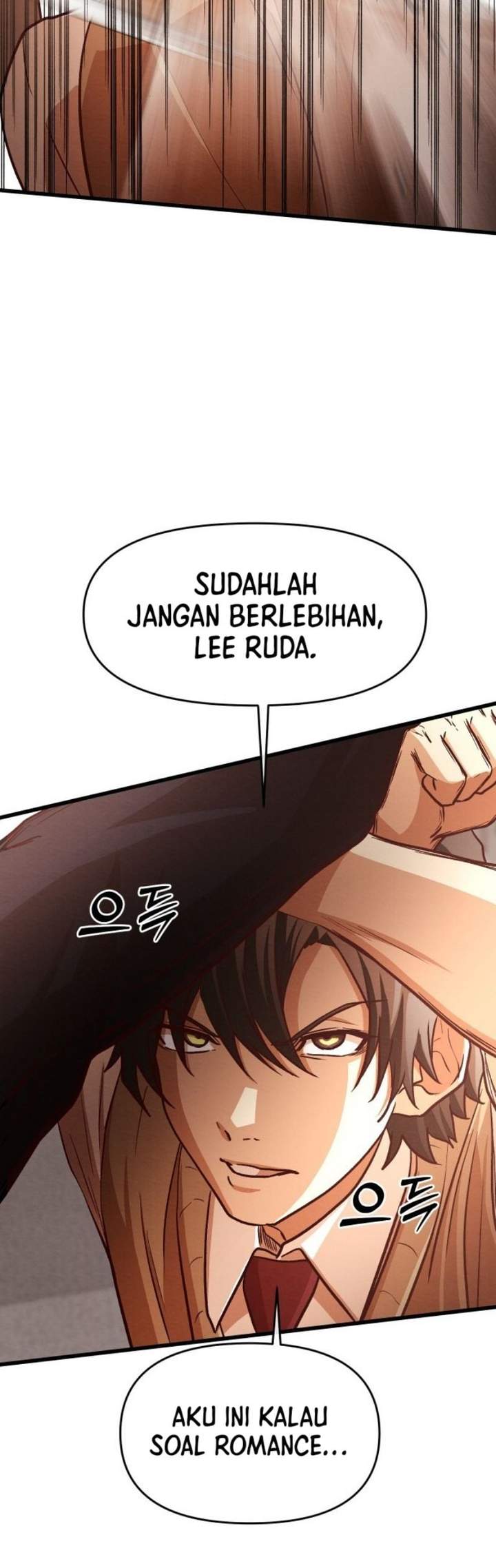 The Ultimate Romanticist Chapter 8