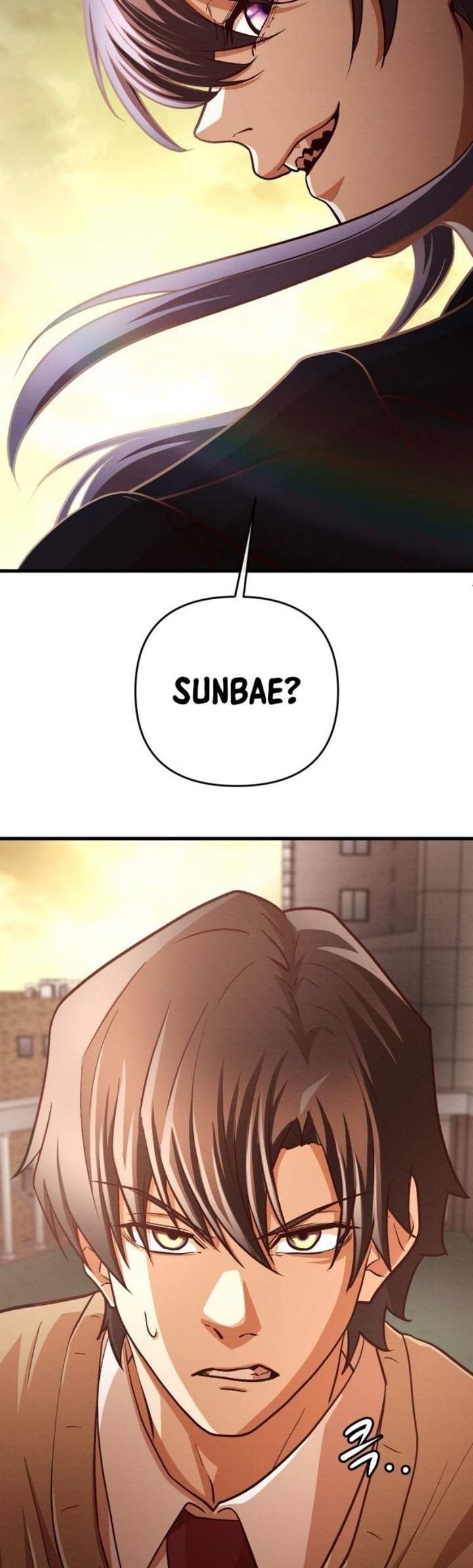 The Ultimate Romanticist Chapter 8