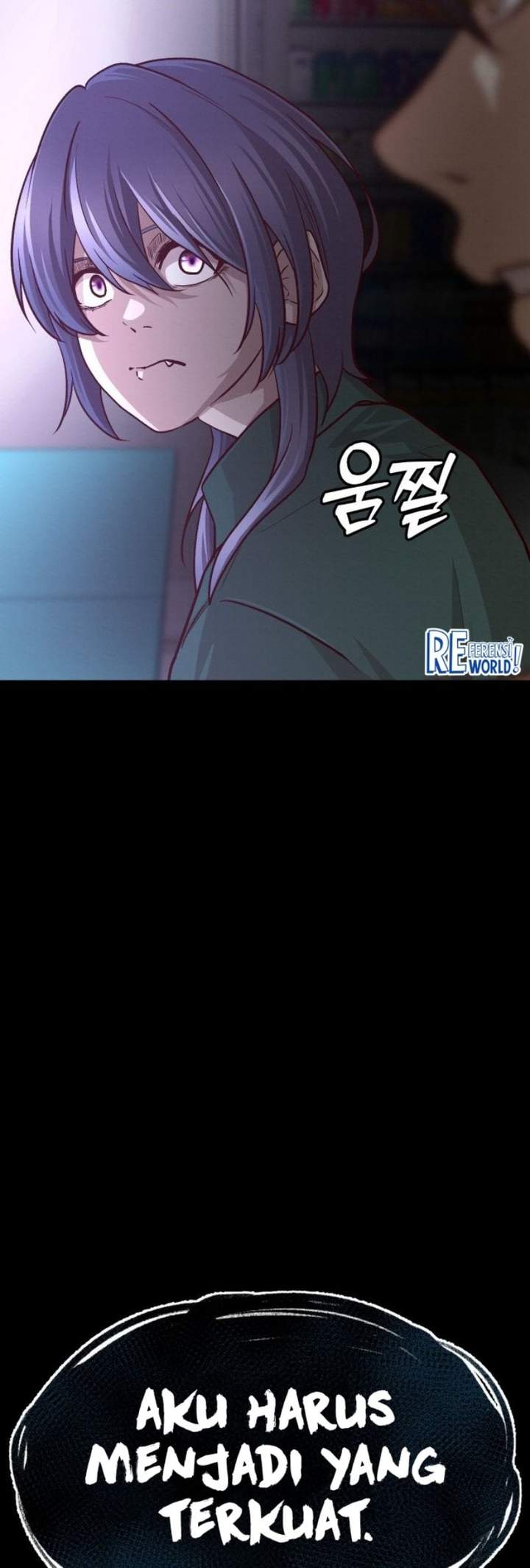 The Ultimate Romanticist Chapter 8