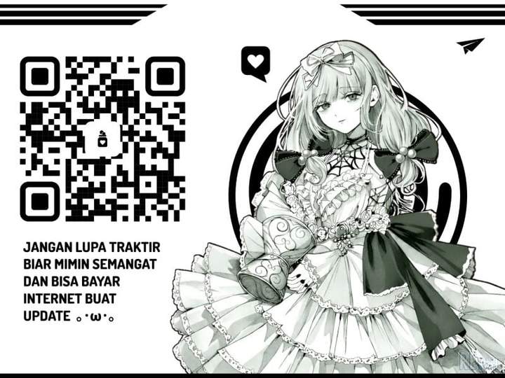 The Ultimate Romanticist Chapter 8