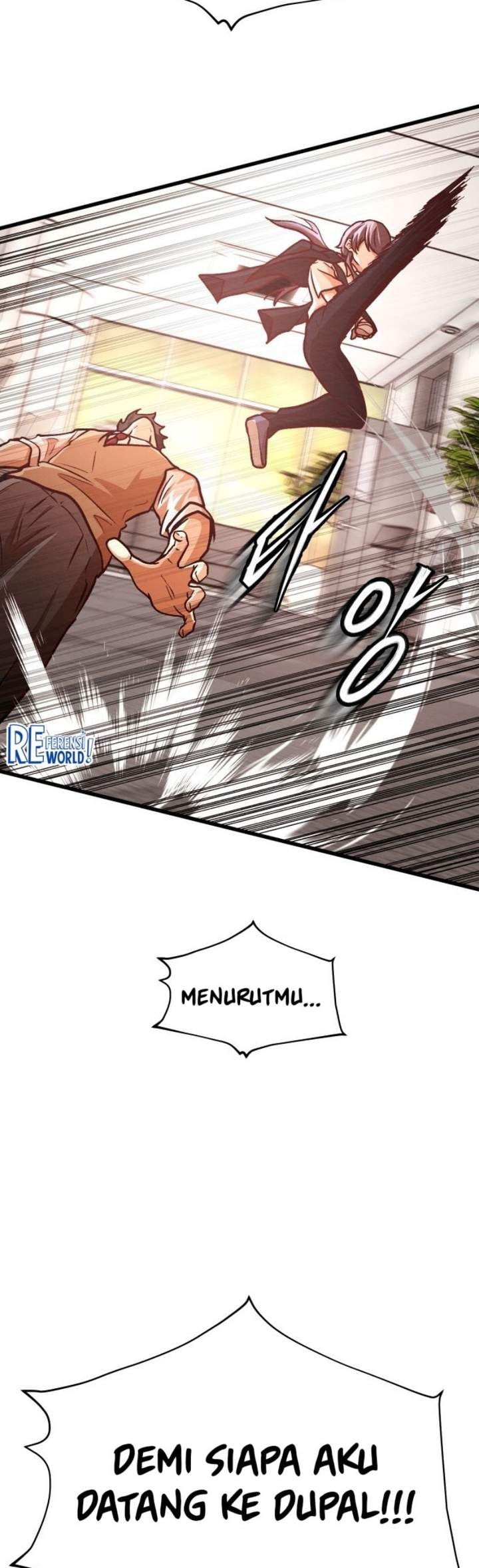 The Ultimate Romanticist Chapter 8