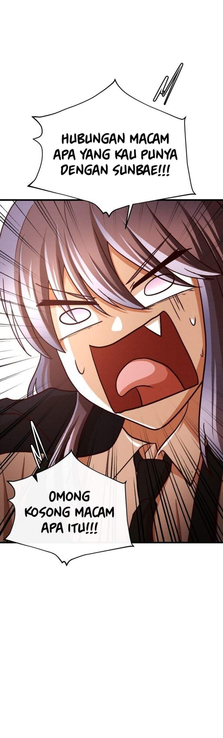 The Ultimate Romanticist Chapter 8