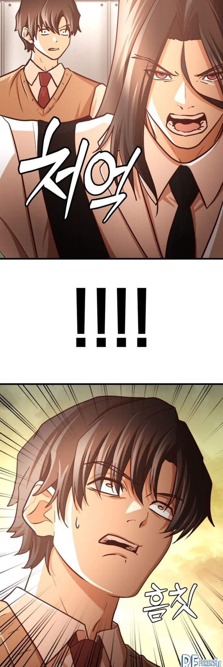The Ultimate Romanticist Chapter 8