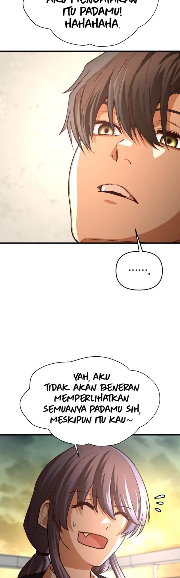 The Ultimate Romanticist Chapter 9