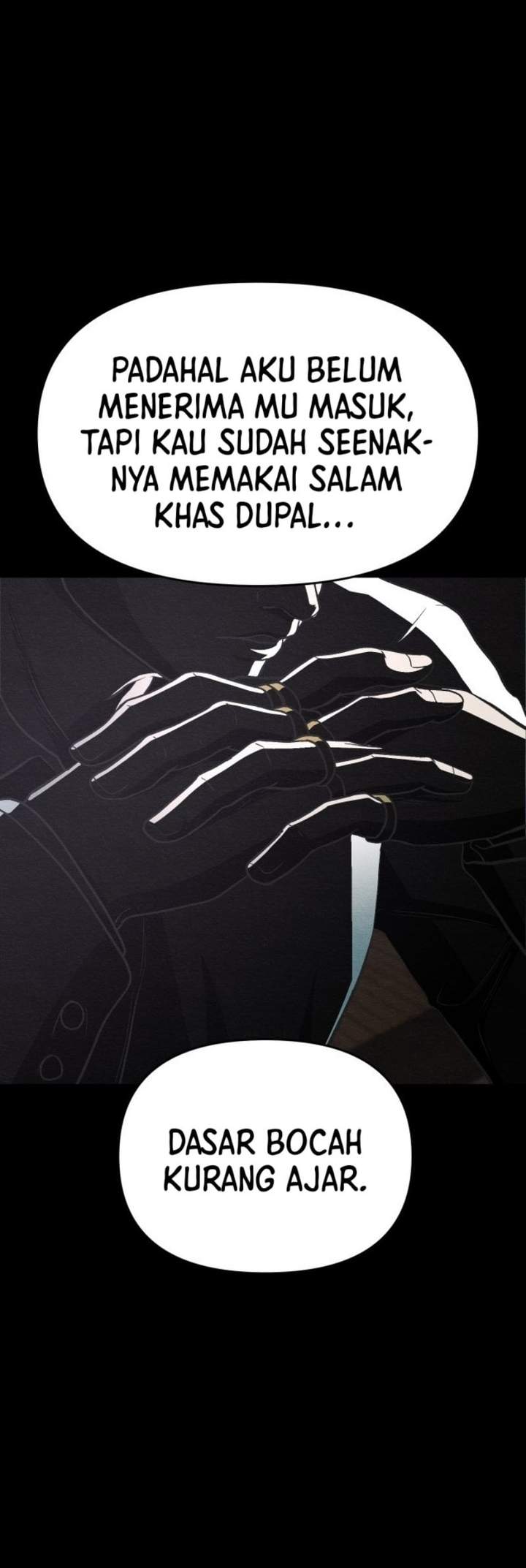 The Ultimate Romanticist Chapter 9