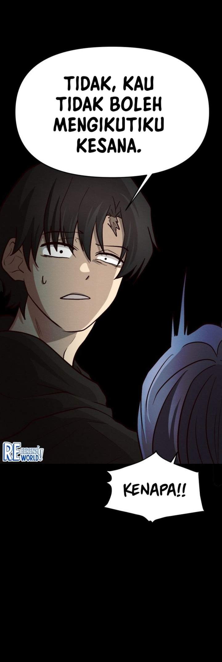 The Ultimate Romanticist Chapter 9