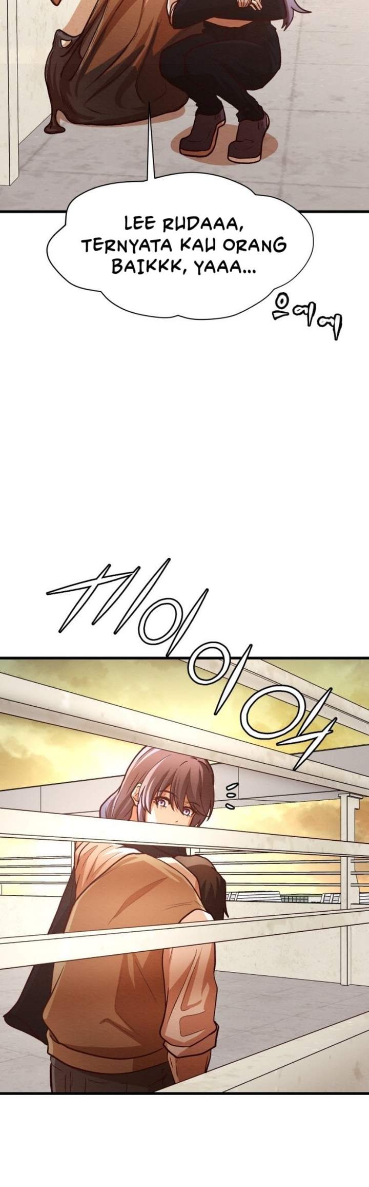 The Ultimate Romanticist Chapter 9