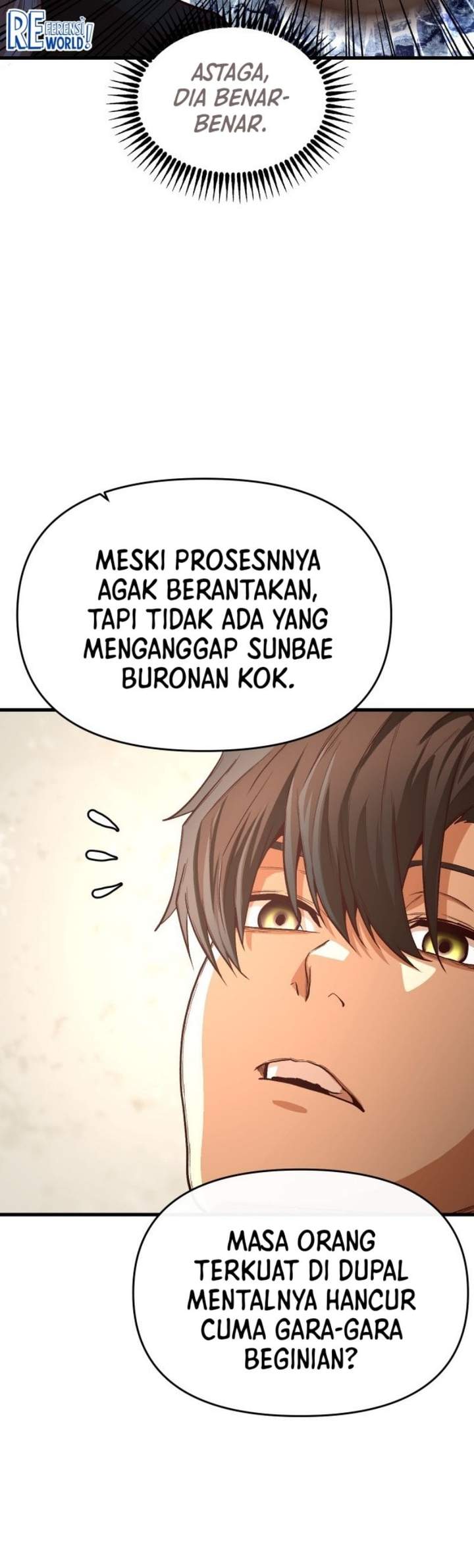 The Ultimate Romanticist Chapter 9