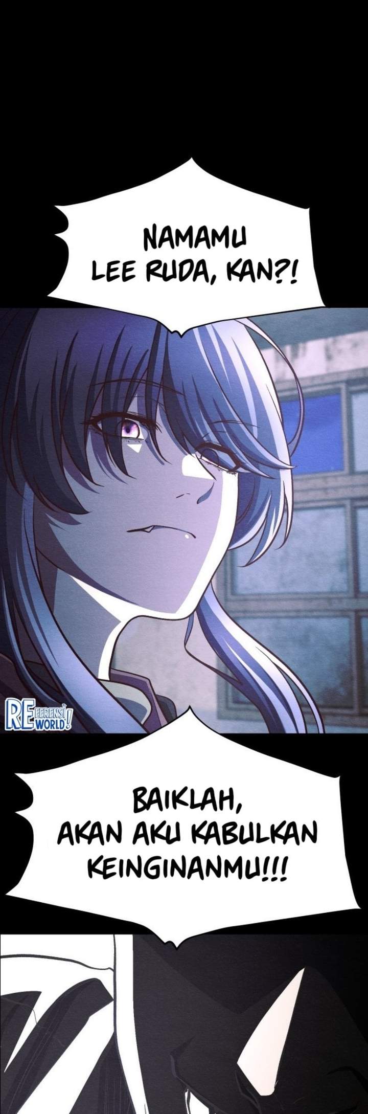 The Ultimate Romanticist Chapter 9