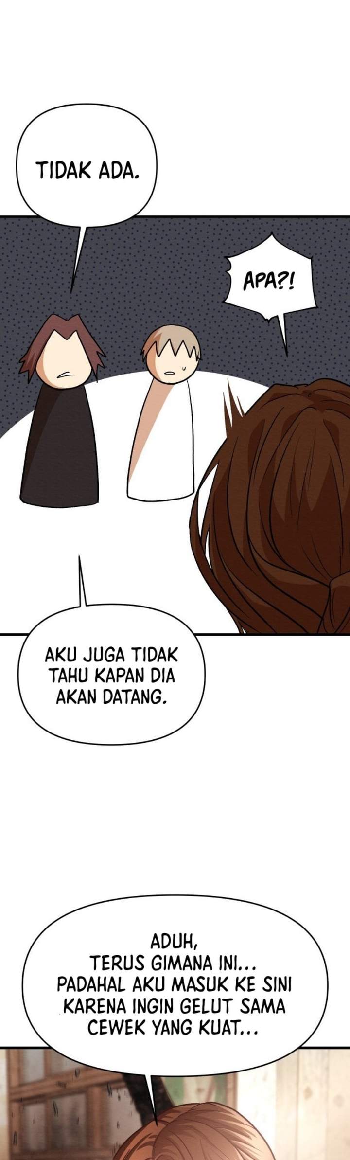 The Ultimate Romanticist Chapter 9