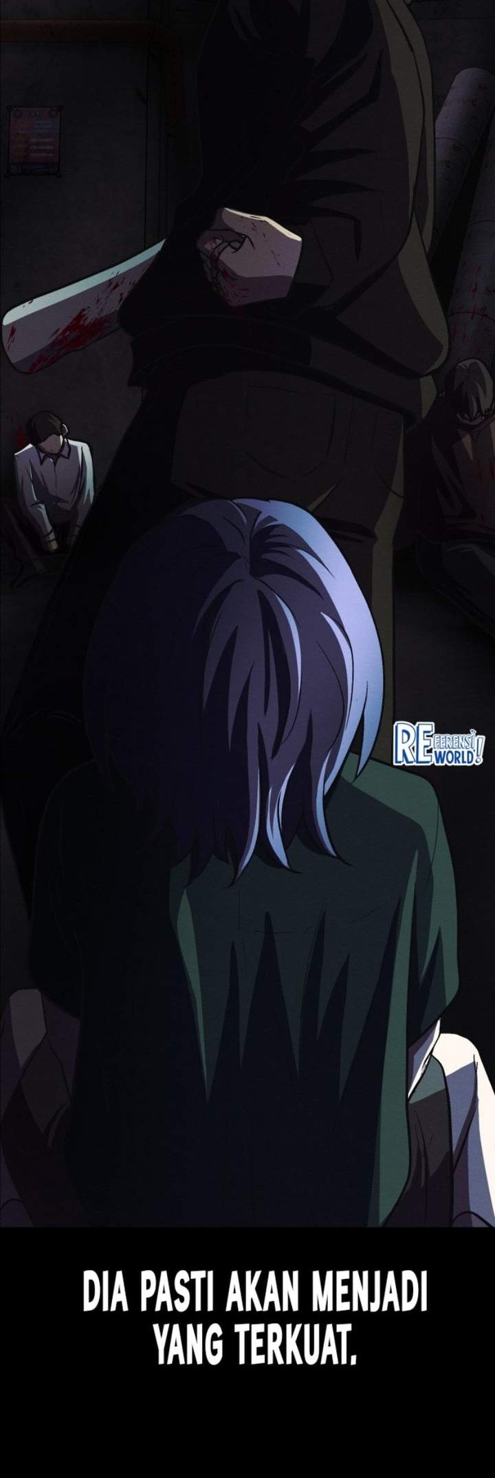 The Ultimate Romanticist Chapter 9