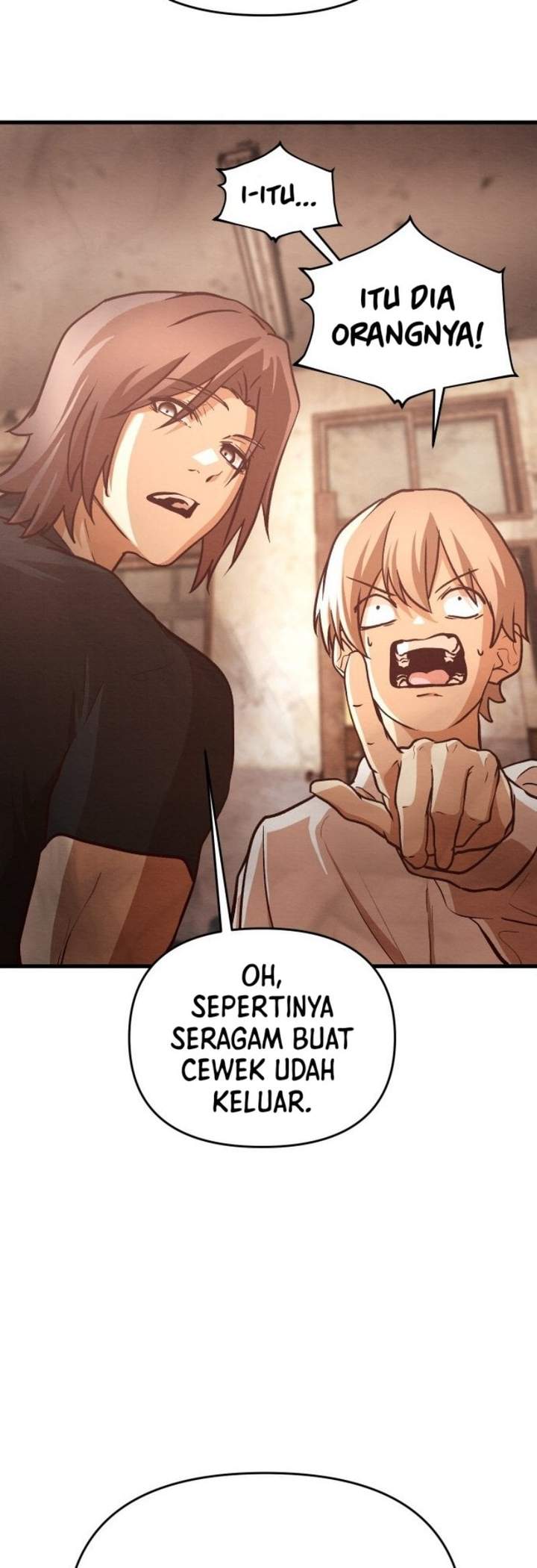 The Ultimate Romanticist Chapter 9