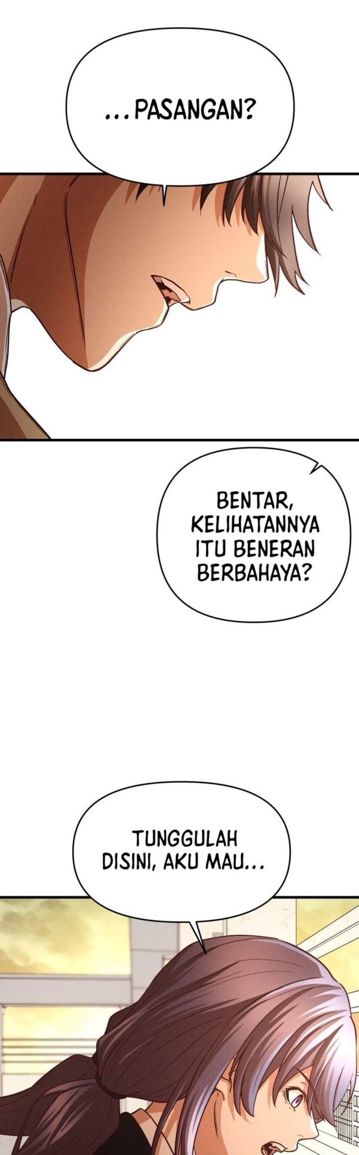 The Ultimate Romanticist Chapter 9
