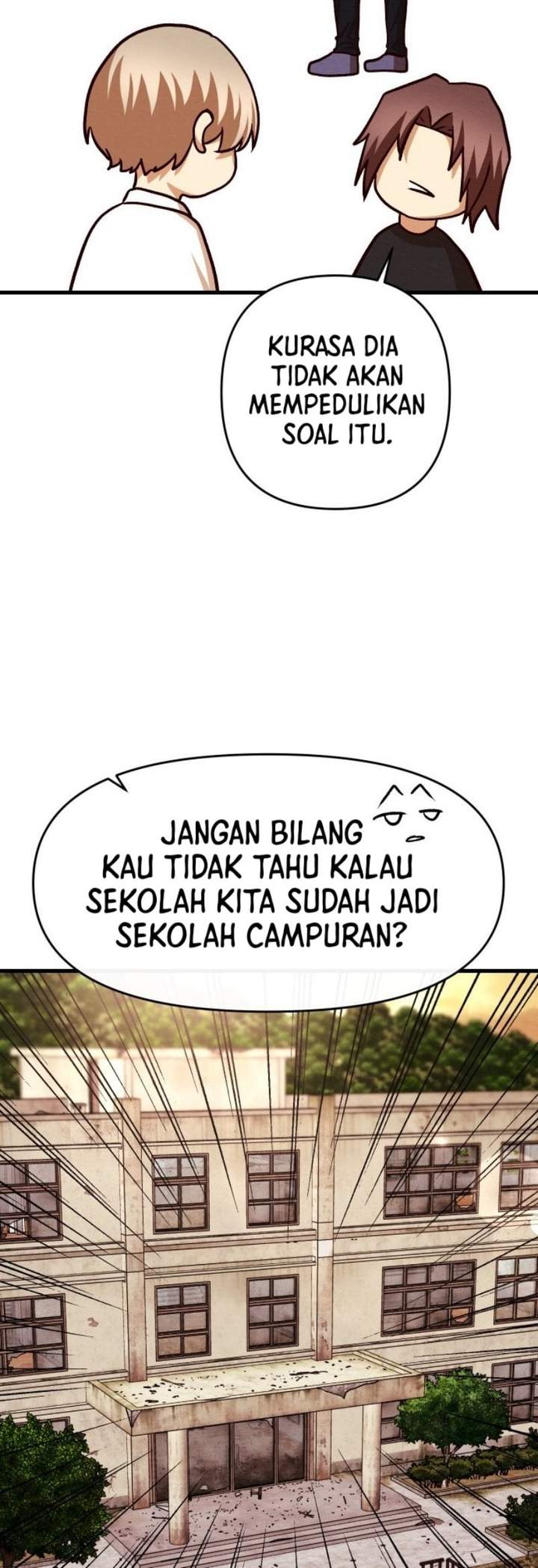The Ultimate Romanticist Chapter 9