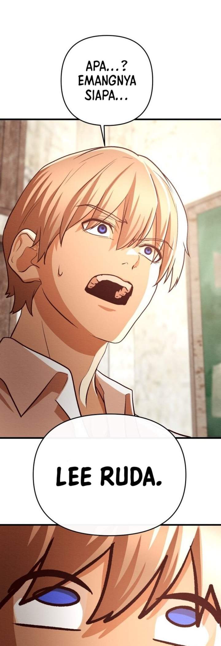 The Ultimate Romanticist Chapter 9