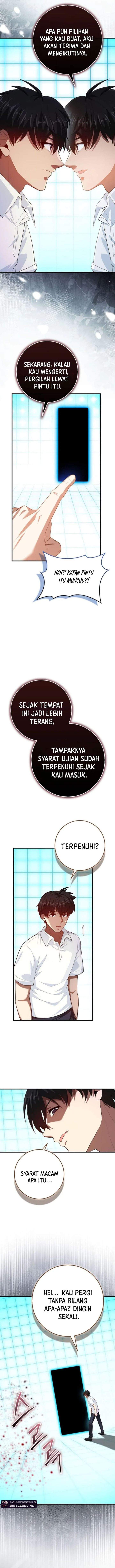 Return Of The Martial Arts Genius Chapter 112