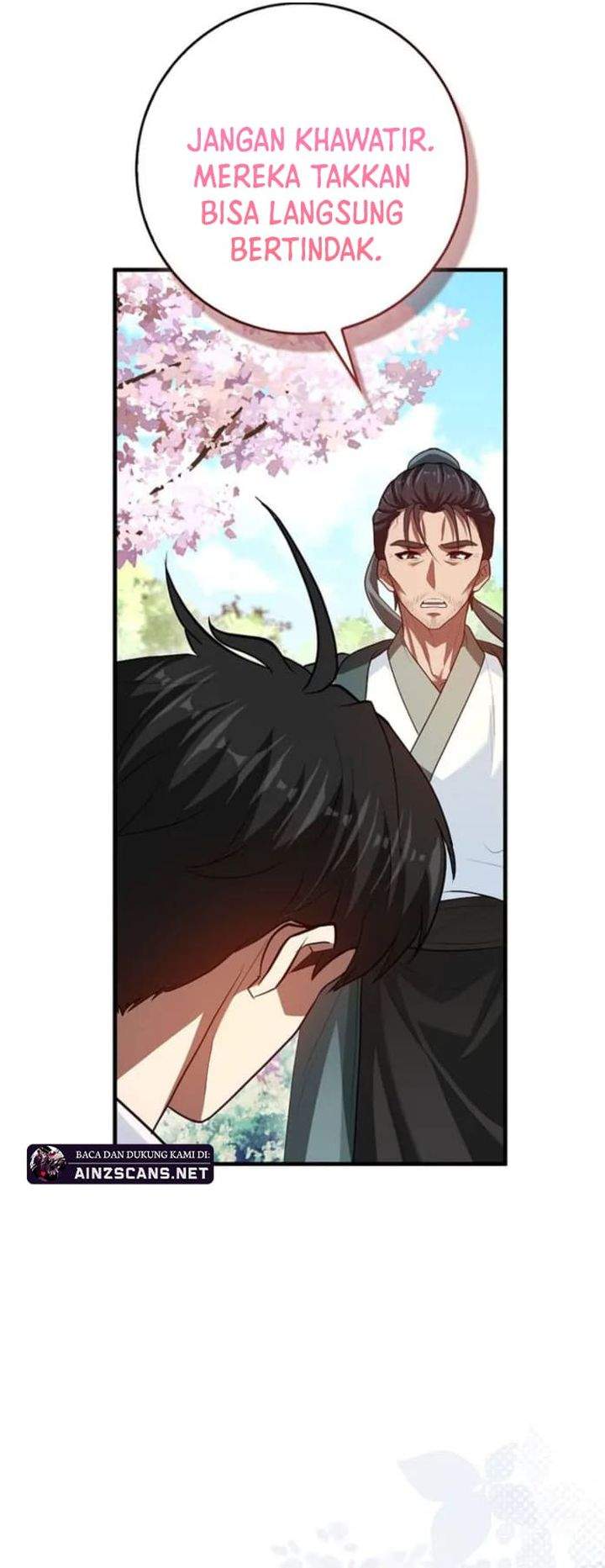 Return Of The Martial Arts Genius Chapter 113