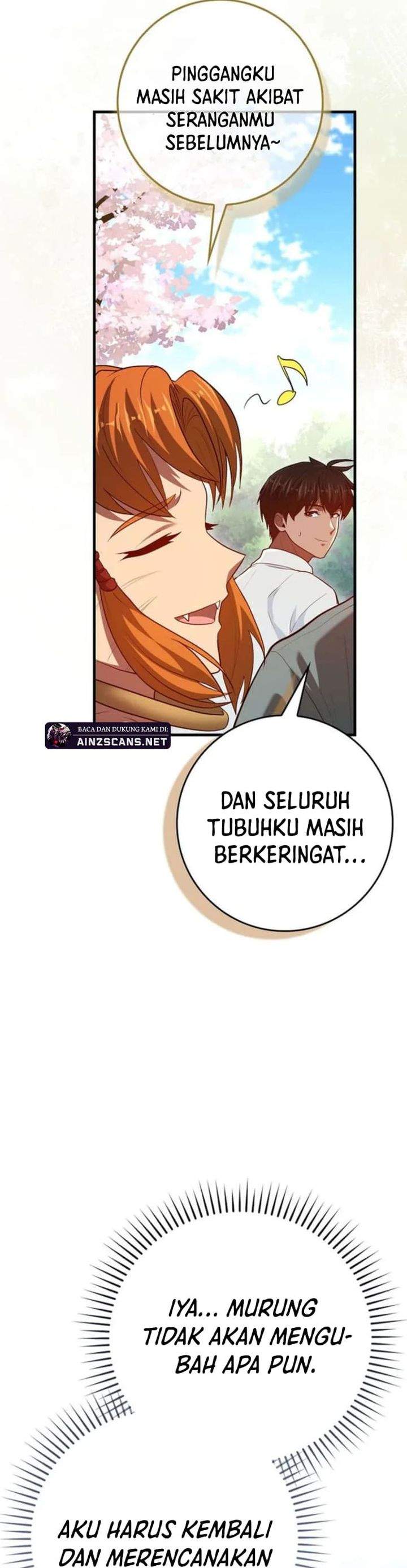 Return Of The Martial Arts Genius Chapter 113