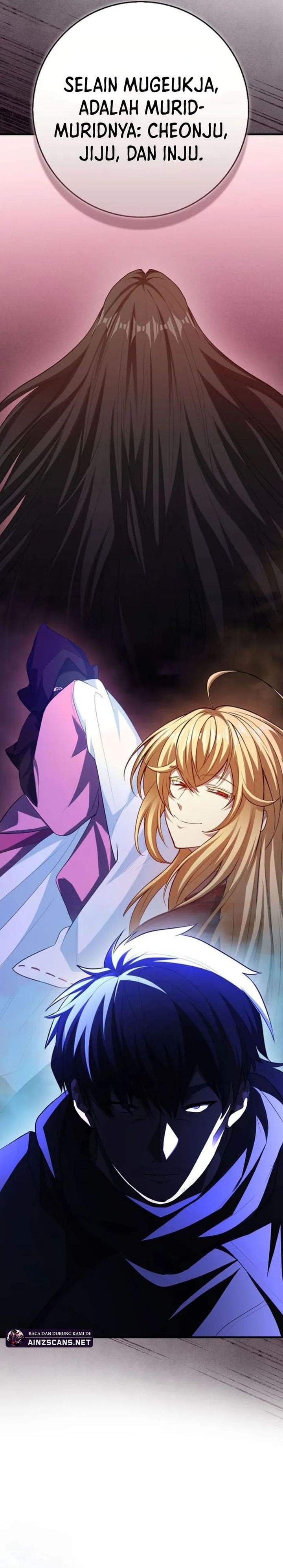 Return Of The Martial Arts Genius Chapter 113