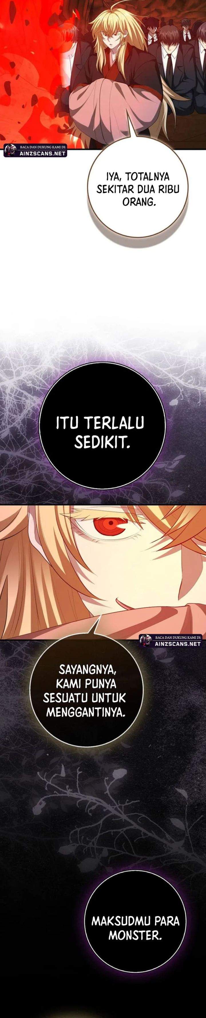 Return Of The Martial Arts Genius Chapter 113