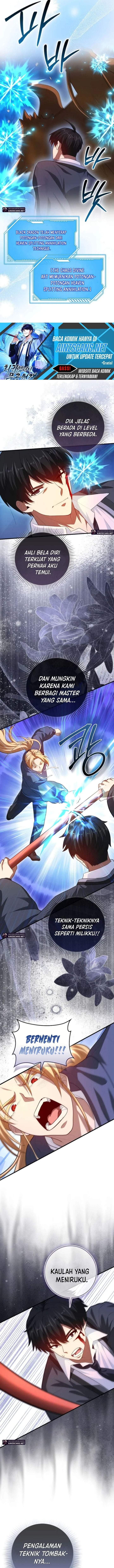 Return Of The Martial Arts Genius Chapter 115