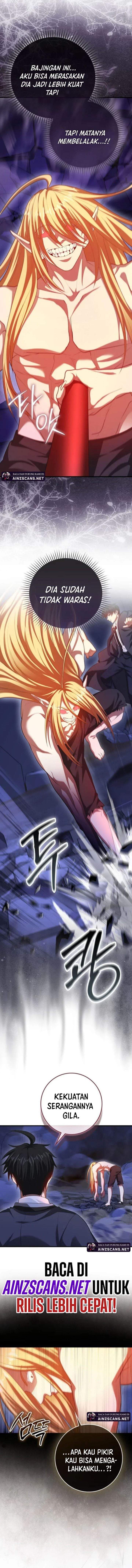 Return Of The Martial Arts Genius Chapter 117