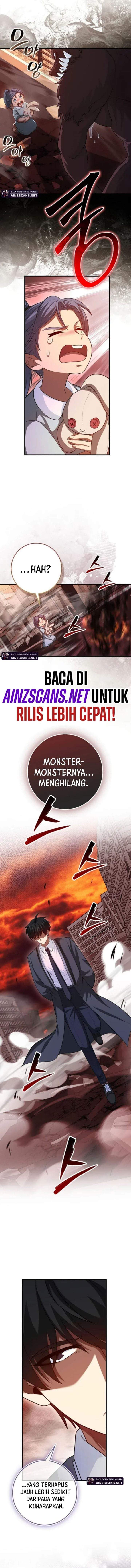 Return Of The Martial Arts Genius Chapter 118