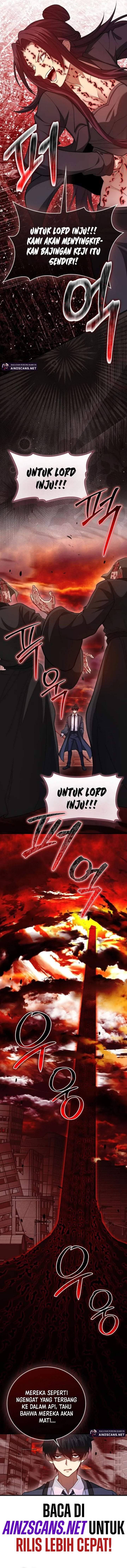 Return Of The Martial Arts Genius Chapter 119