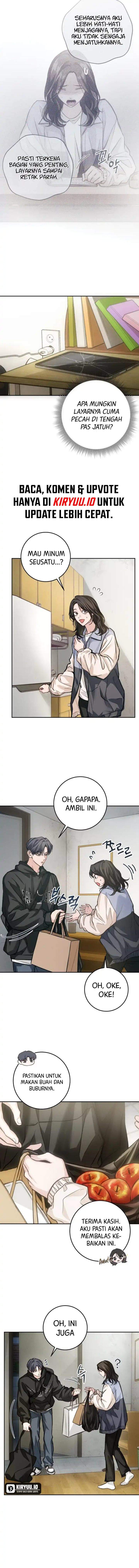 Perfection Is Everything Chapter 13