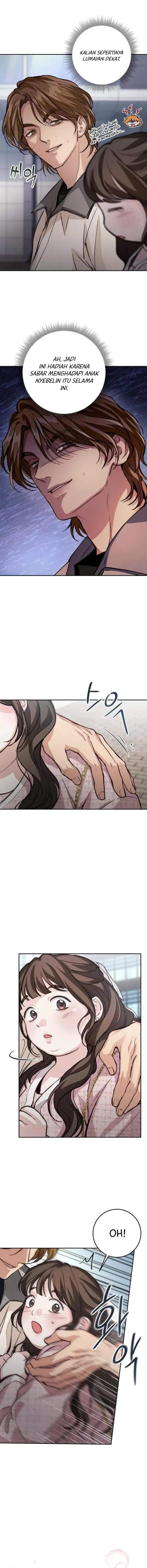 Perfection Is Everything Chapter 14
