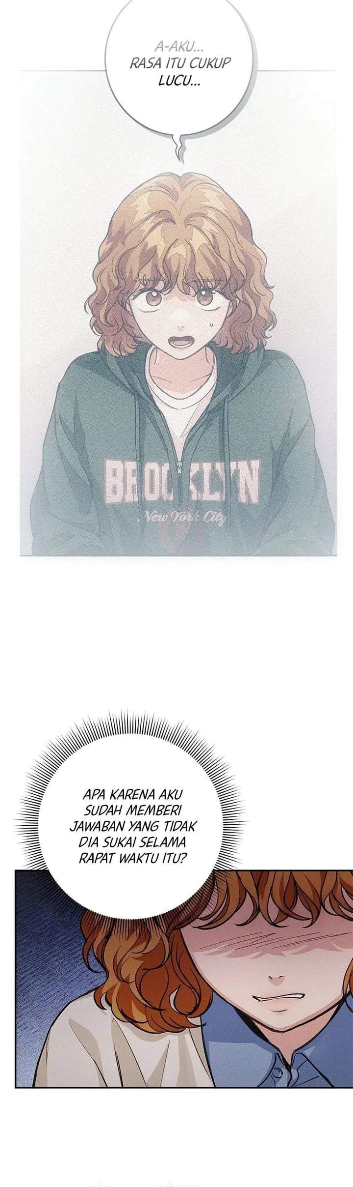 Perfection Is Everything Chapter 15
