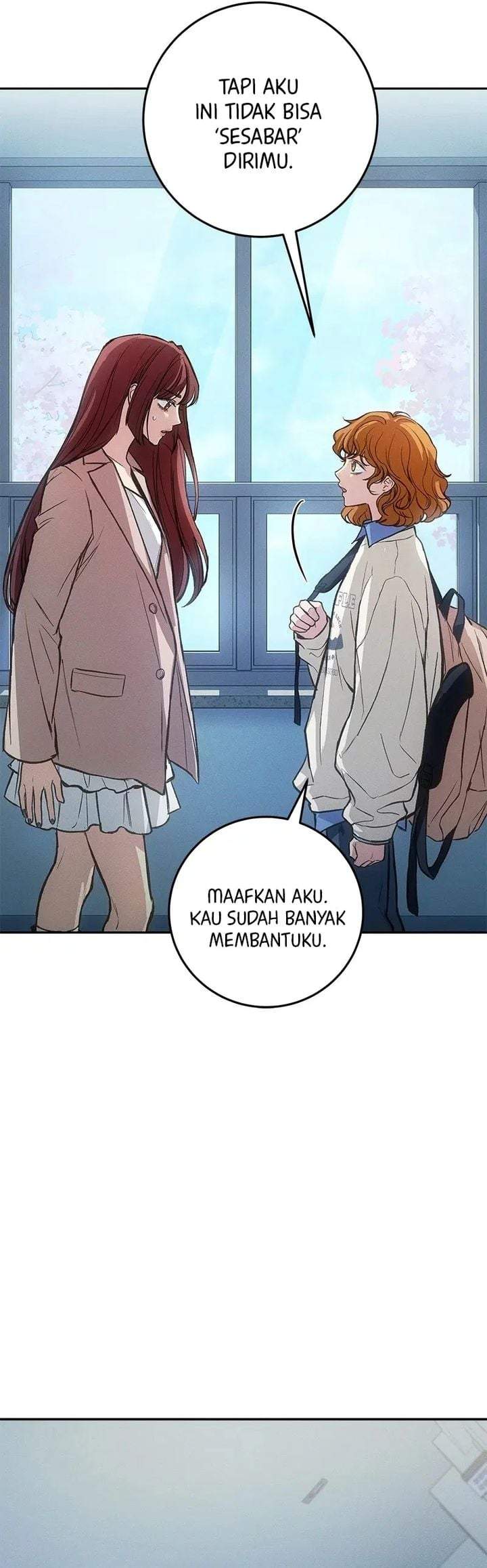Perfection Is Everything Chapter 15