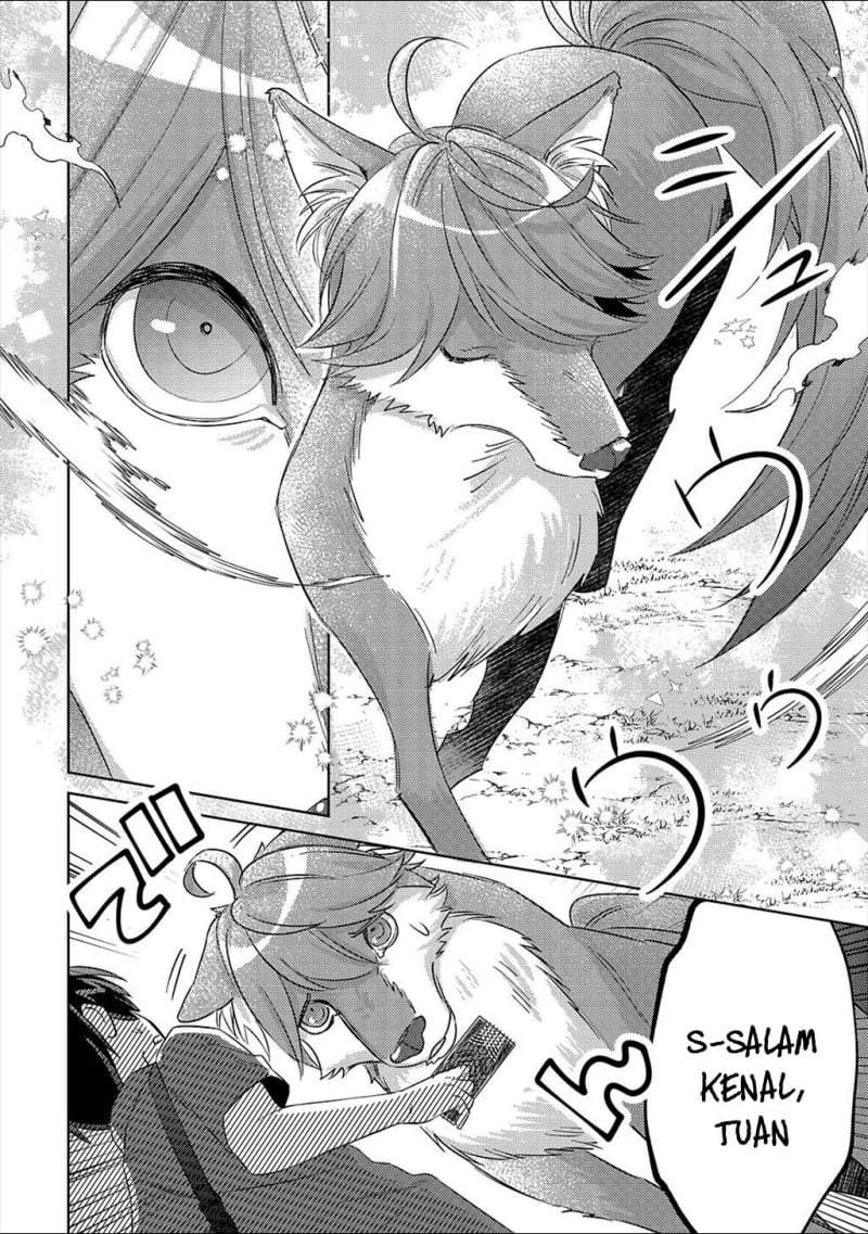 Mob Kousei no Ore Demo Boukensha ni Nareba Riajuu ni Naremasuka? Chapter 5