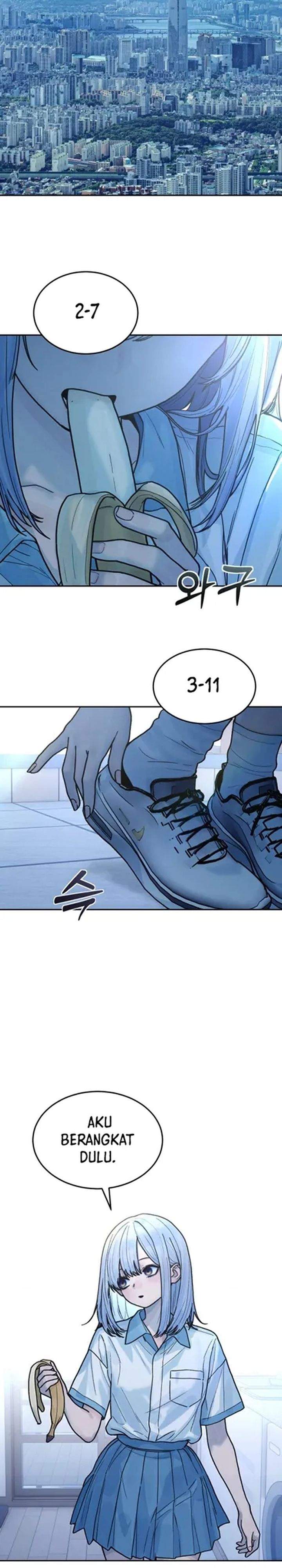 Girl-Go Chapter 24