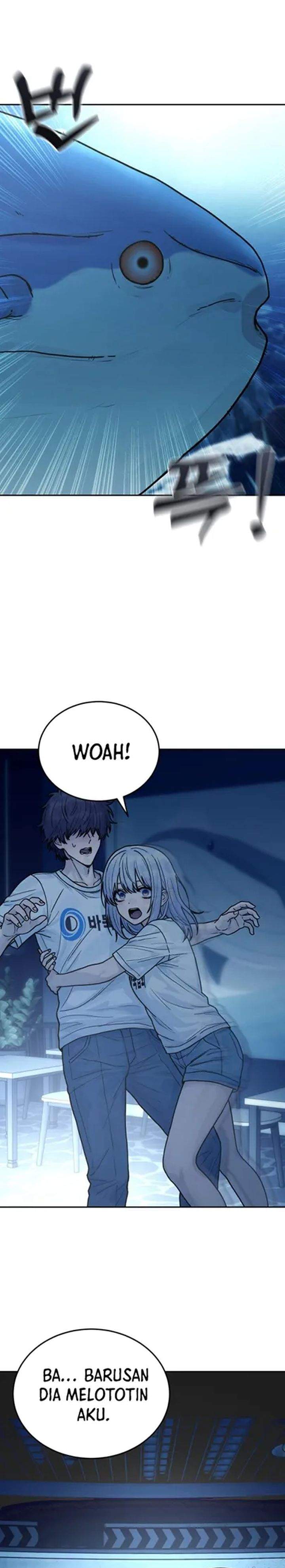 Girl-Go Chapter 24
