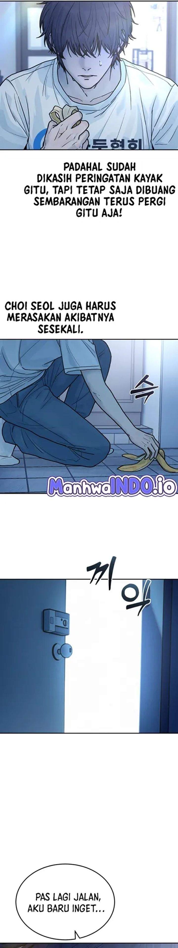 Girl-Go Chapter 24