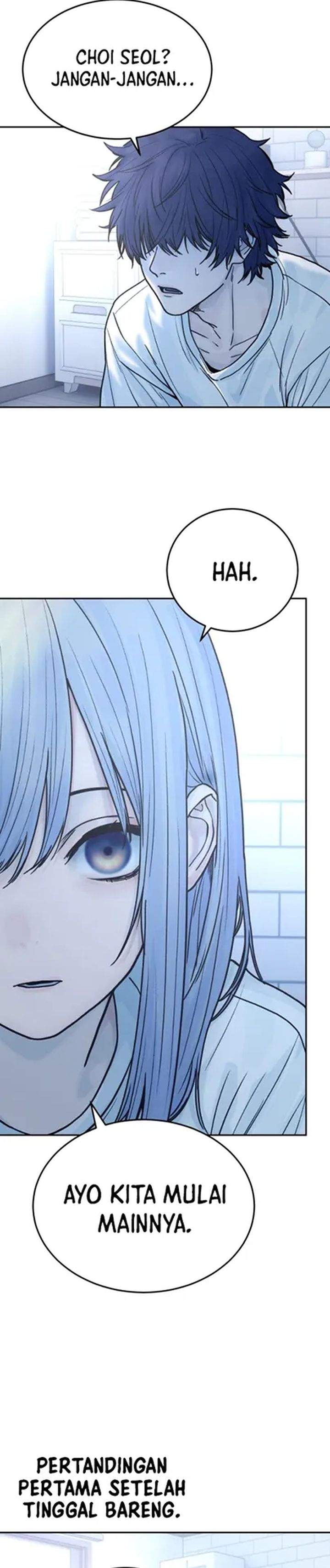 Girl-Go Chapter 24