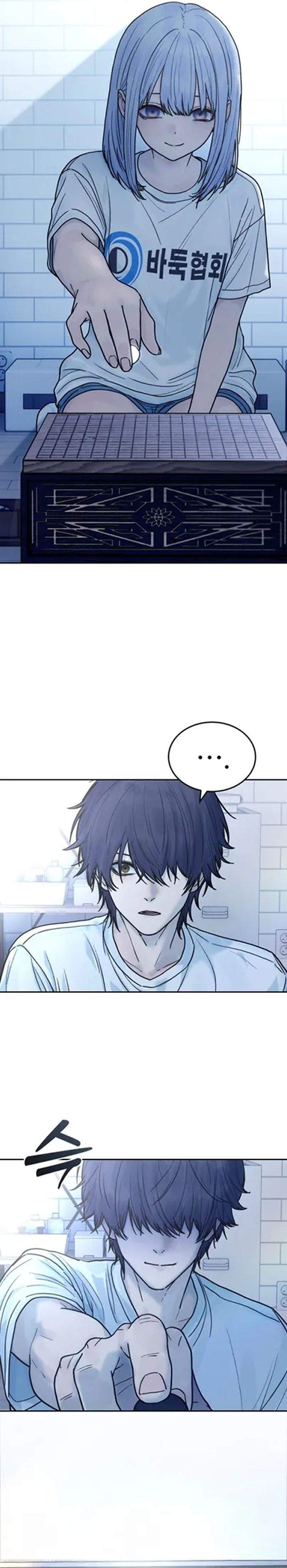 Girl-Go Chapter 24