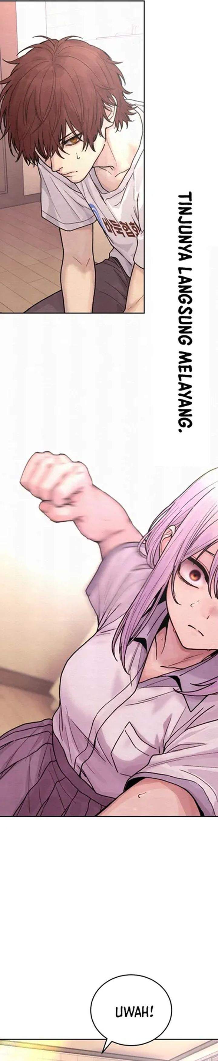 Girl-Go Chapter 24