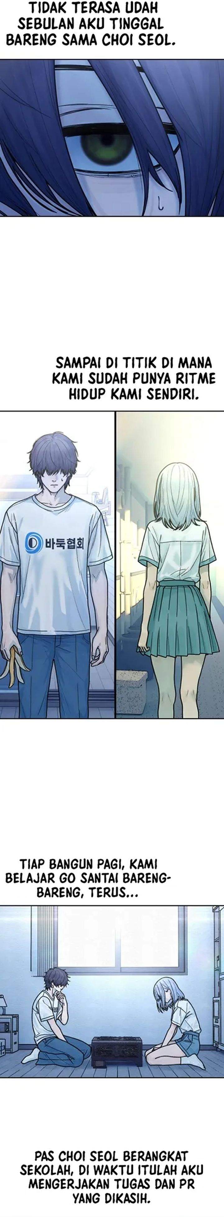 Girl-Go Chapter 24