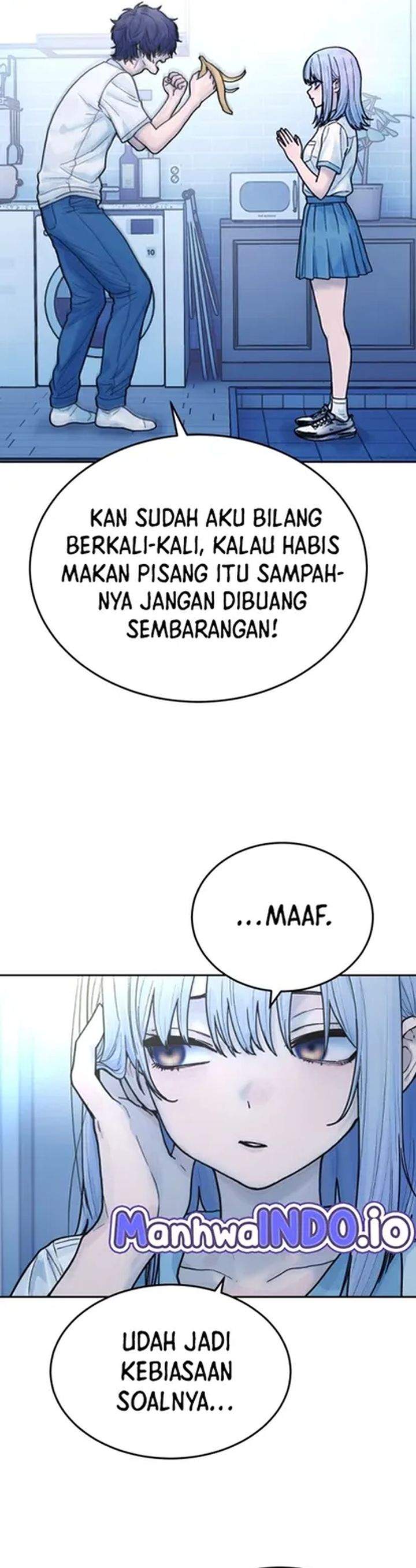 Girl-Go Chapter 24