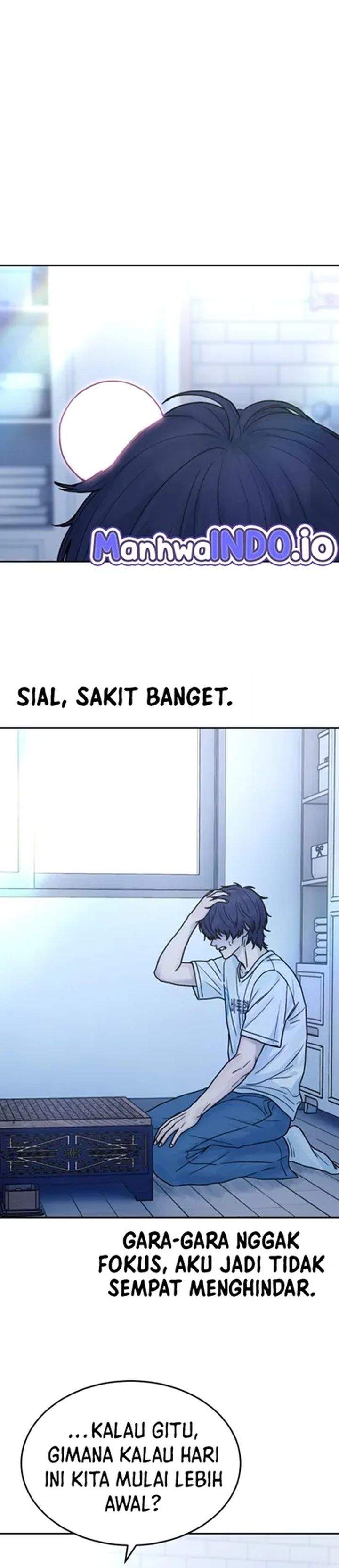 Girl-Go Chapter 24
