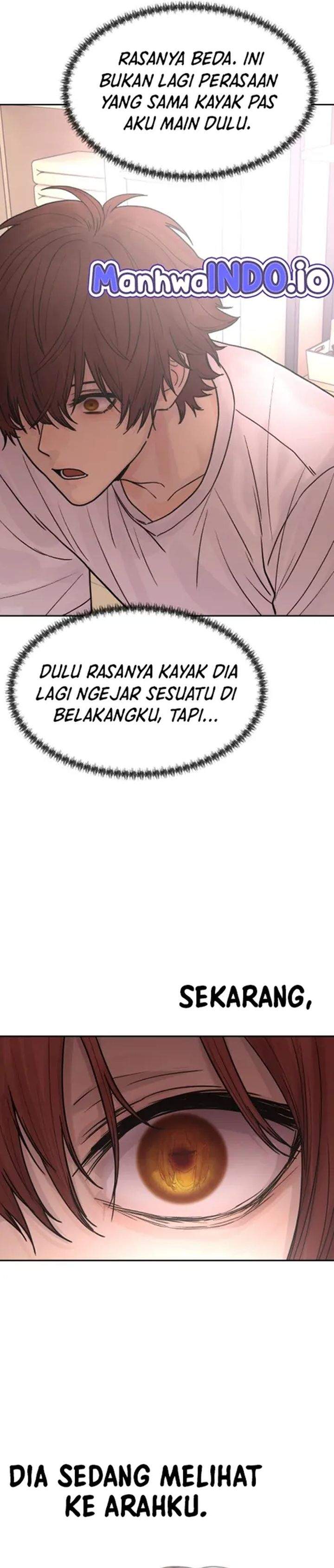 Girl-Go Chapter 24