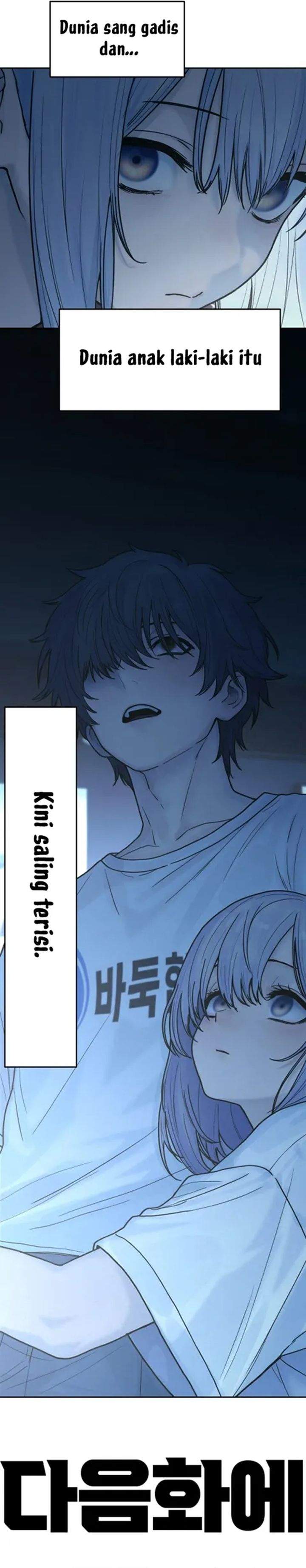 Girl-Go Chapter 24