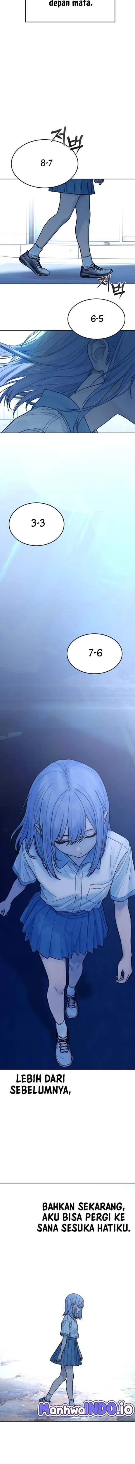 Girl-Go Chapter 25