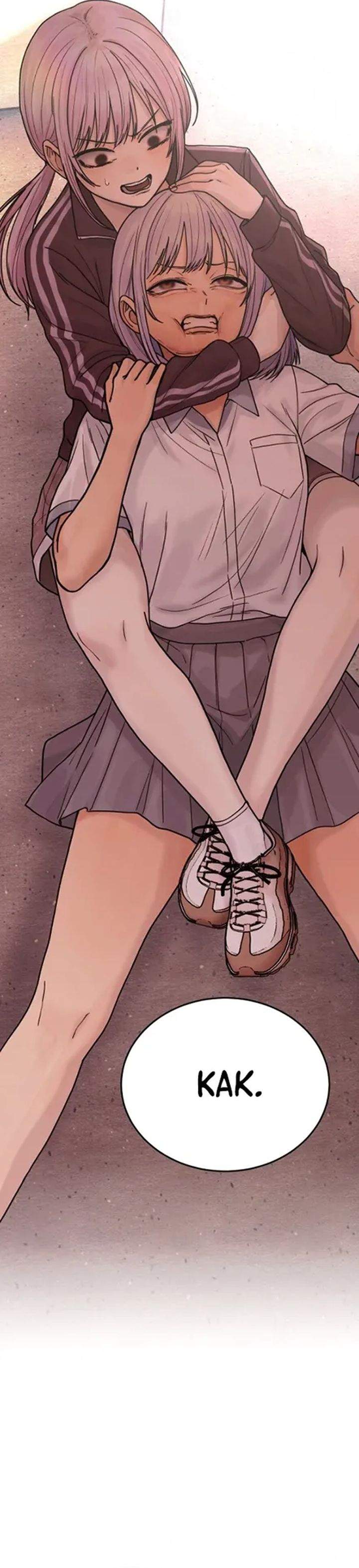 Girl-Go Chapter 26