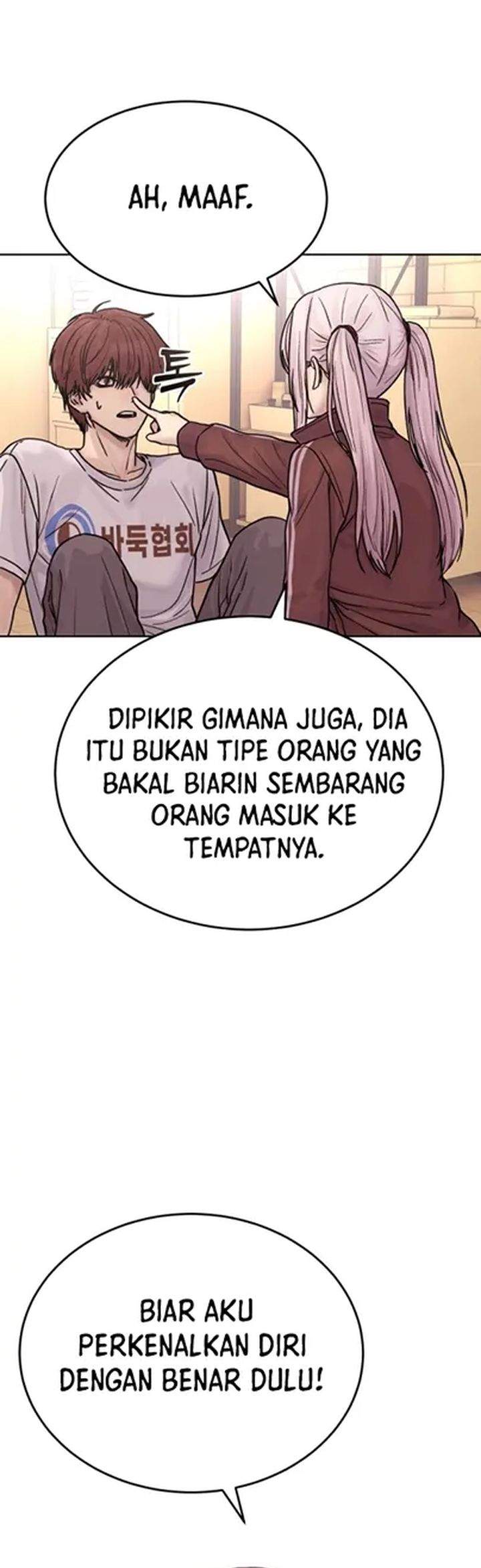 Girl-Go Chapter 26
