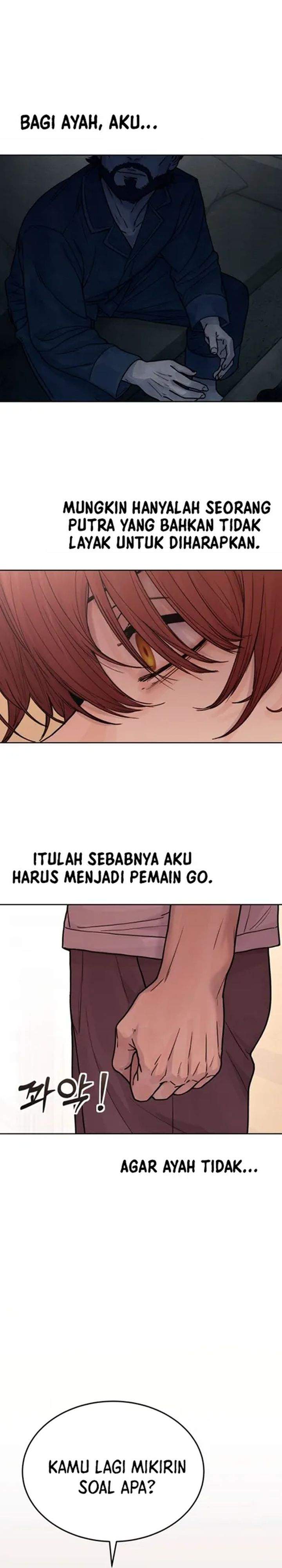 Girl-Go Chapter 26