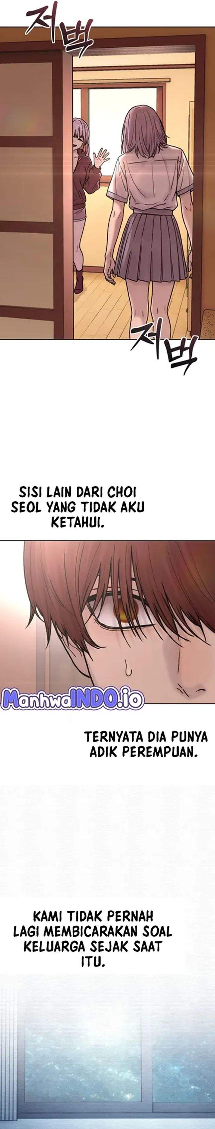 Girl-Go Chapter 26