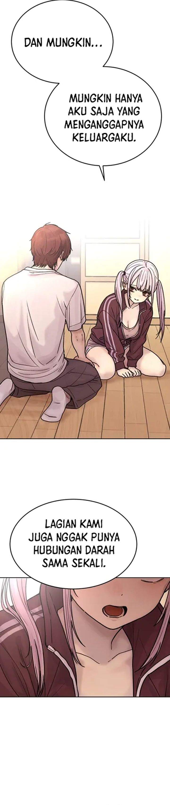 Girl-Go Chapter 26